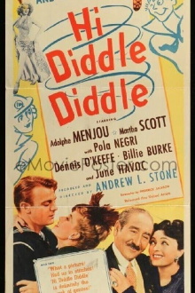 Hi Diddle Diddle Trailer