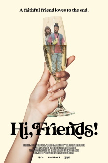 Hi, Friends! Trailer
