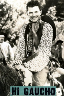 Hi, Gaucho! Trailer