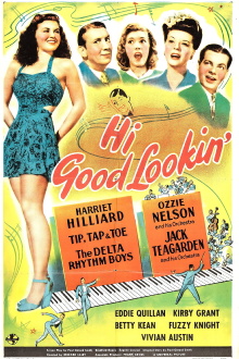 Hi, Good Lookin'! Trailer