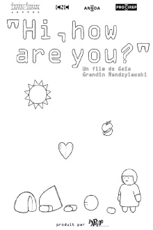 Hi ! How Are You ? Trailer