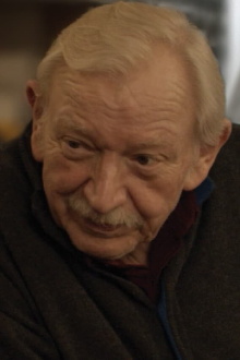 Hi Mister Comolli Trailer