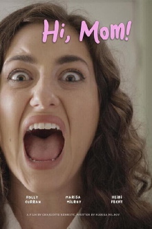 Hi, Mom Trailer