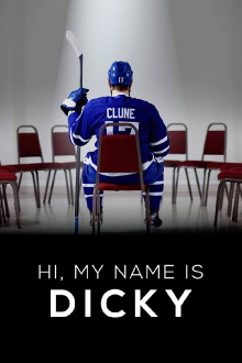 Hi, My Name is Dicky Trailer