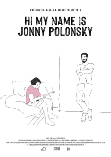 Hi My Name Is Jonny Polonsky Trailer