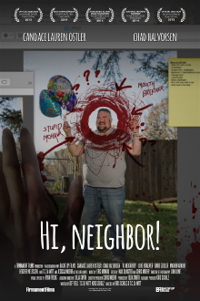 Hi, Neighbor Trailer