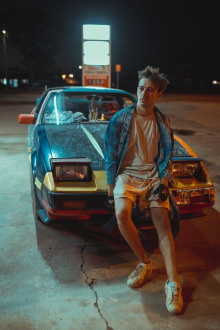 Hi This Is Flume Trailer