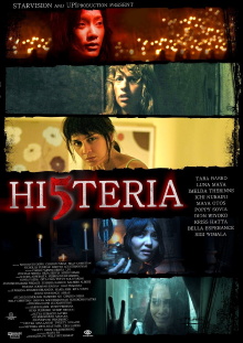 Hi5teria Trailer