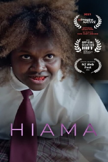 Hiama Trailer