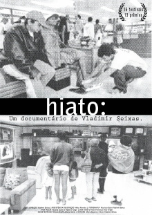 Hiato Trailer