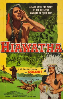Hiawatha Trailer