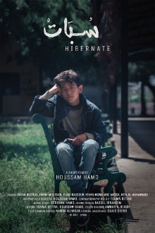 Hibernate Trailer