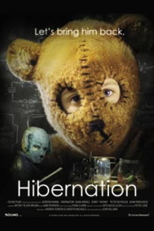 Hibernation Trailer