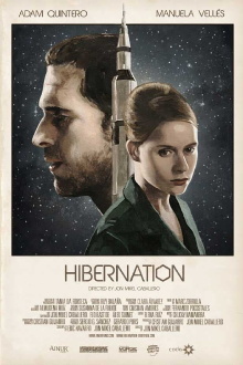 Hibernation Trailer