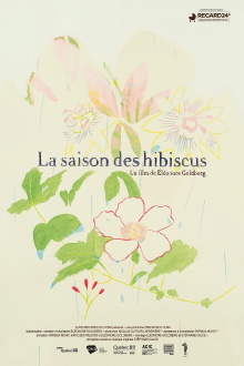Hibiscus Season Trailer