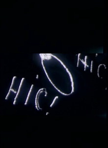 Hic...! Trailer