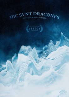 Hic svnt dracones Trailer