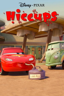 Hiccups Trailer