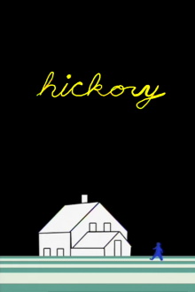 Hickory Trailer