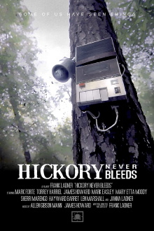 Hickory Never Bleeds Trailer