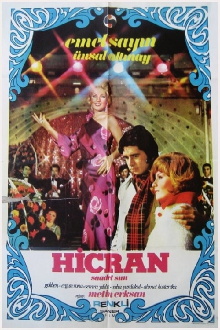 Hicran Trailer