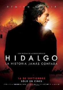 Hidalgo: la historia jamás contada Trailer