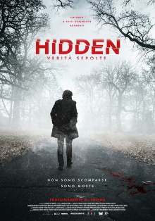 Hidden Trailer