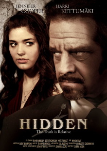 Hidden Trailer