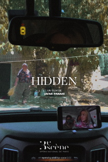 Hidden Trailer
