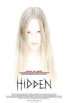 Hidden Trailer