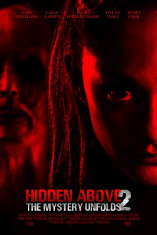 Hidden Above 2: The Mystery Unfolds Trailer