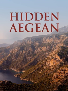 Hidden Aegean Trailer
