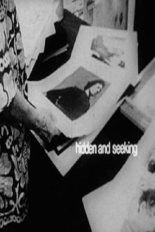Hidden and Seeking Trailer