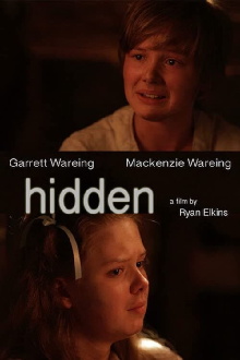 Hidden Trailer
