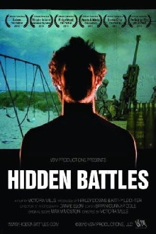 Hidden Battles Trailer