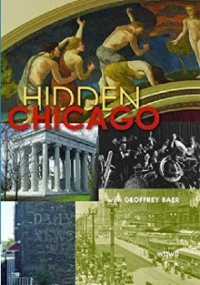 Hidden Chicago Trailer
