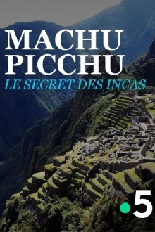 Hidden City of the Incas Trailer