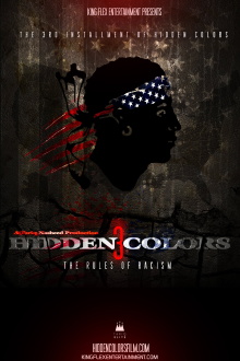 Hidden Colors 3: The Rules of Racism Trailer