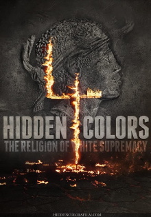 Hidden Colors 4: The Religion of White Supremacy Trailer