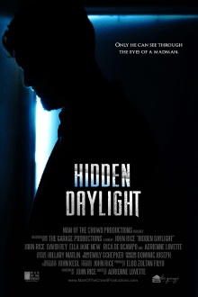 Hidden Daylight Trailer