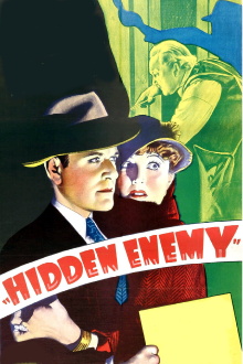 Hidden Enemy Trailer