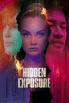 Hidden Exposure Trailer
