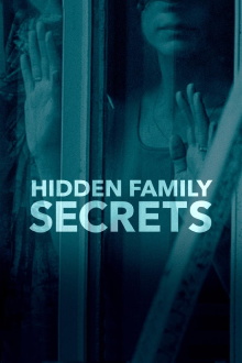 Hidden Family Secrets Trailer