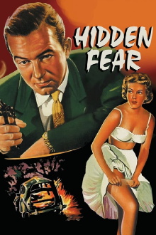 Hidden Fear Trailer