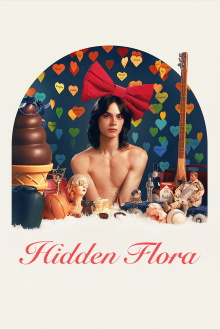 Hidden Flora Trailer