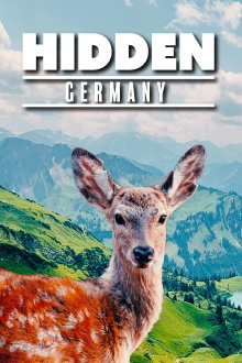 Hidden Germany Trailer