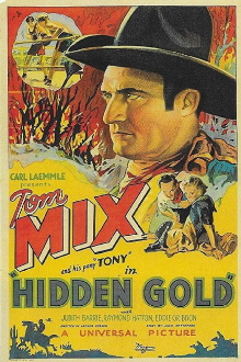 Hidden Gold Trailer