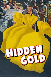 Hidden Gold Trailer