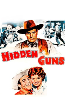 Hidden Guns Trailer