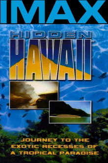 Hidden Hawaii Trailer